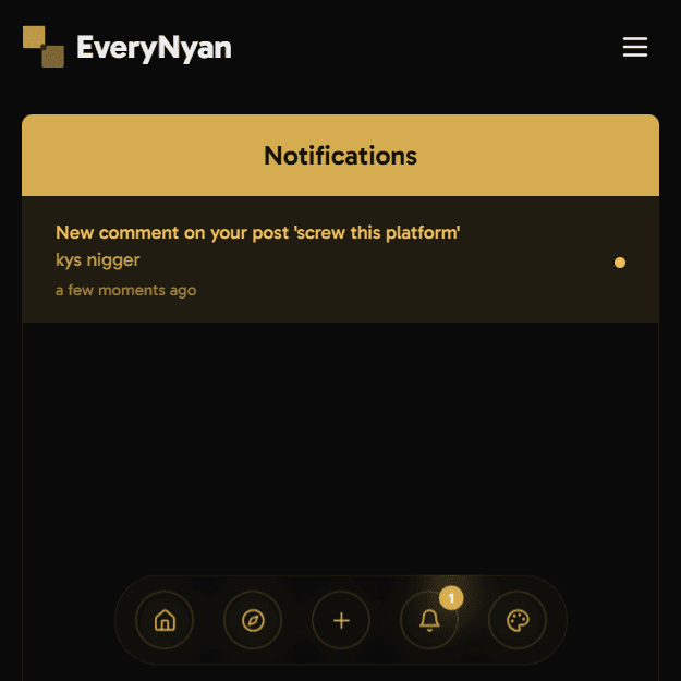 Notifications